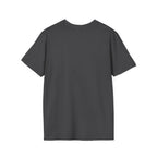 Vintage Pocket Watch T-Shirt, Unisex Graphic Tee, Timeless Gift, Casual Summer Wear, Retro Style Tee