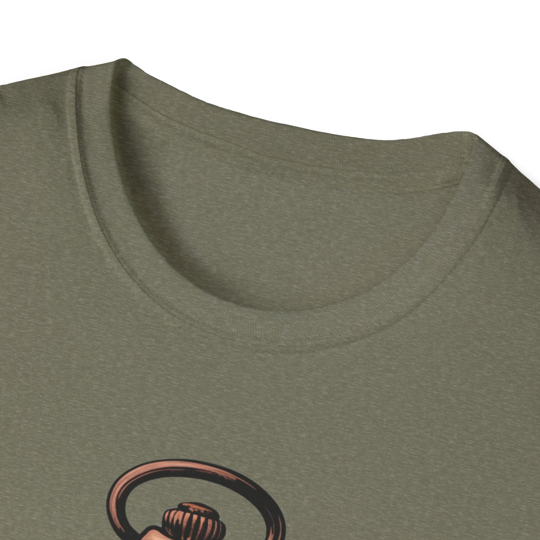 Vintage Pocket Watch T-Shirt, Unisex Graphic Tee, Timeless Gift, Casual Summer Wear, Retro Style Tee