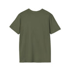 Vintage Pocket Watch T-Shirt, Unisex Graphic Tee, Timeless Gift, Casual Summer Wear, Retro Style Tee