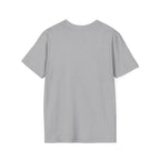 Vintage Pocket Watch T-Shirt, Unisex Graphic Tee, Timeless Gift, Casual Summer Wear, Retro Style Tee