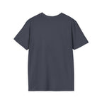 Vintage Pocket Watch T-Shirt, Unisex Graphic Tee, Timeless Gift, Casual Summer Wear, Retro Style Tee