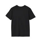 Vintage Pocket Watch T-Shirt, Unisex Graphic Tee, Timeless Gift, Casual Summer Wear, Retro Style Tee
