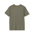 Vintage Pocket Watch T-Shirt, Unisex Graphic Tee, Timeless Gift, Casual Summer Wear, Retro Style Tee