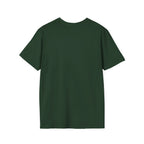 Vintage Pocket Watch T-Shirt, Unisex Graphic Tee, Timeless Gift, Casual Summer Wear, Retro Style Tee