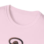 Vintage Pocket Watch T-Shirt, Unisex Graphic Tee, Timeless Gift, Casual Summer Wear, Retro Style Tee